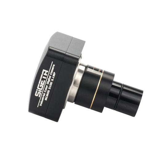 Цифрова камера для мікроскопа SIGETA MCMOS 3100 3.1MP USB2.0 - 3