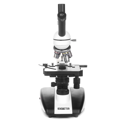 Мікроскоп SIGETA MB-401 40x-1600x LED Dual-View - 3