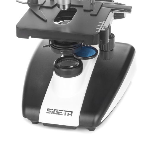 Мікроскоп SIGETA MB-401 40x-1600x LED Dual-View - 5