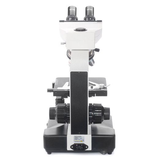 Мікроскоп SIGETA MB-303 40x-1600x LED Trino - 5