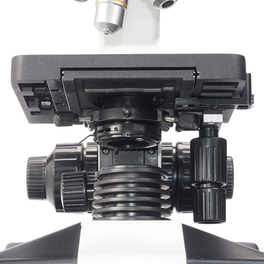 Мікроскоп SIGETA MB-303 40x-1600x LED Trino - 7