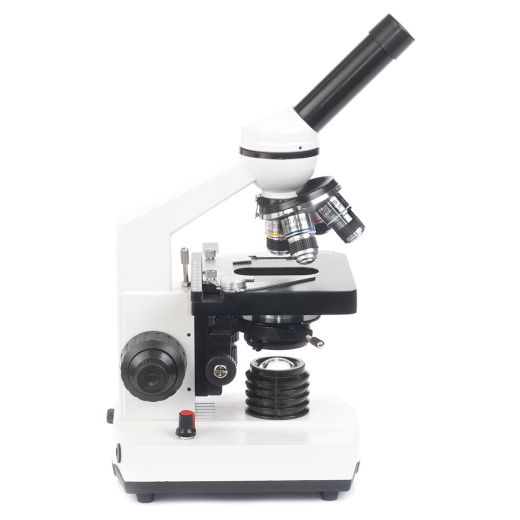 Мікроскоп SIGETA MB-130 40x-1600x LED Mono - 3