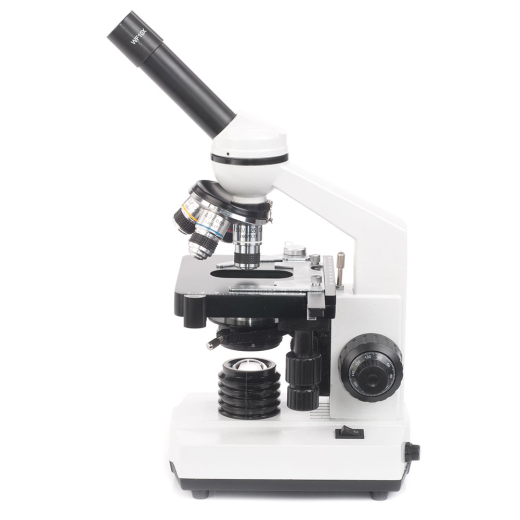 Мікроскоп SIGETA MB-130 40x-1600x LED Mono - 4