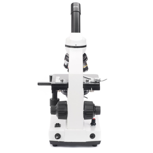 Мікроскоп SIGETA MB-130 40x-1600x LED Mono - 5