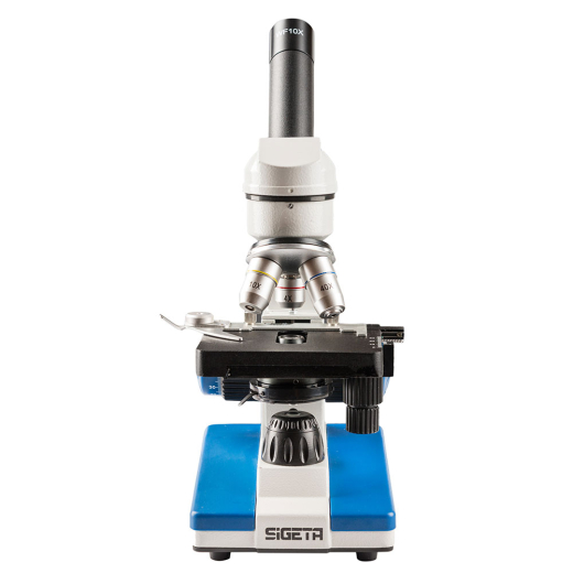 Микроскоп SIGETA UNITY 40x-400x LED Mono - 2