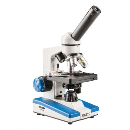 Микроскоп SIGETA UNITY 40x-400x LED Mono - 5