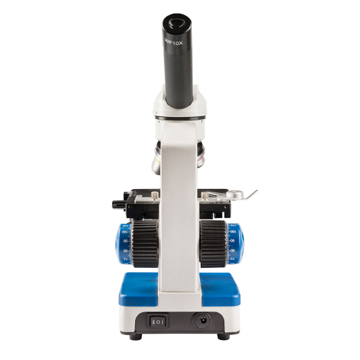 Мікроскоп SIGETA UNITY 40x-400x LED Mono - 6