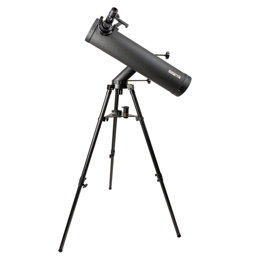 Телескоп SIGETA StarQuest 102/1100 Alt-AZ - 3