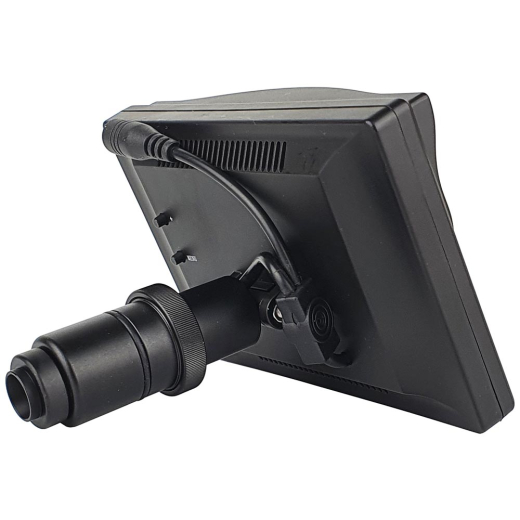 Екран для мікроскопа SIGETA LCD Displayer 5" - 3