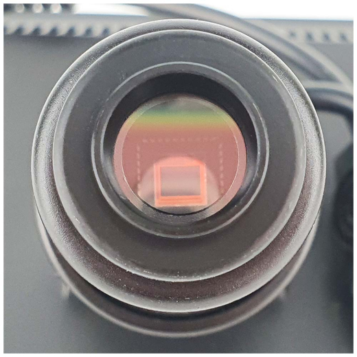 Екран для мікроскопа SIGETA LCD Displayer 5" - 5