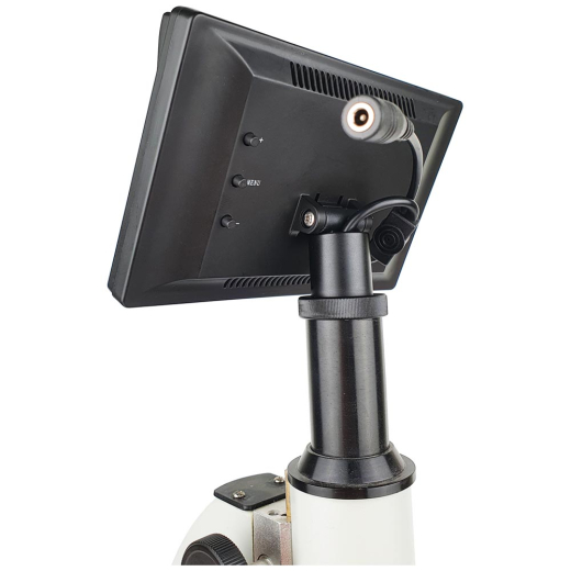 Екран для мікроскопа SIGETA LCD Displayer 5" - 6
