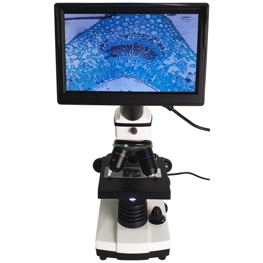 Екран для мікроскопа SIGETA LCD Displayer 5" - 7