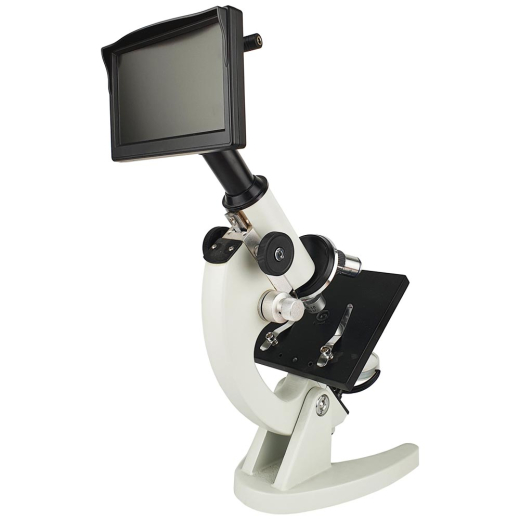 Екран для мікроскопа SIGETA LCD Displayer 5" - 8