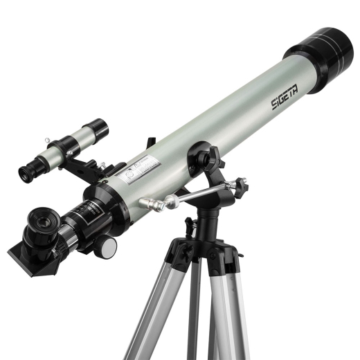Телескоп SIGETA Dorado 70/700 - 2