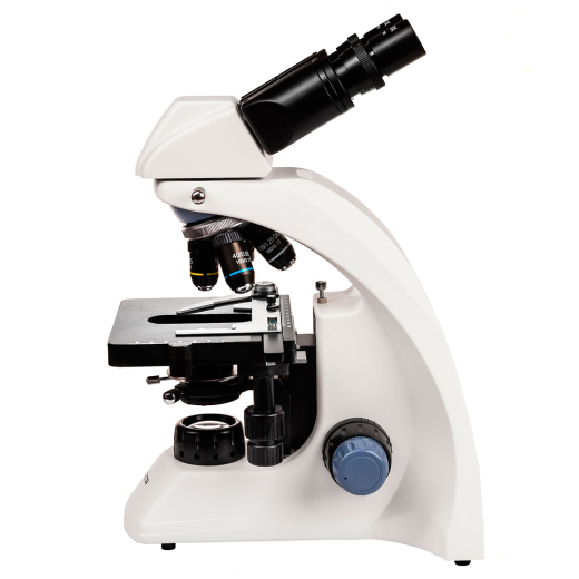 Мікроскоп SIGETA MB-204 40x-1600x LED Bino - 3