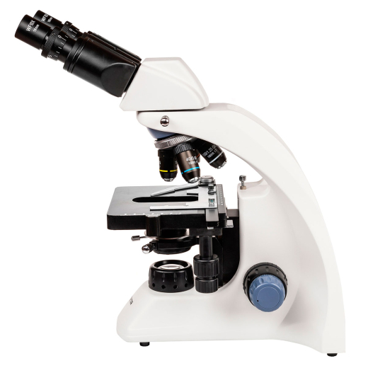Мікроскоп SIGETA MB-204 40x-1600x LED Bino - 4