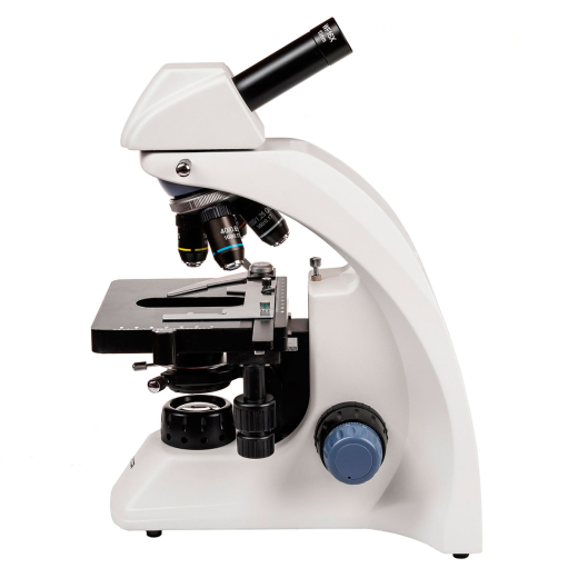 Мікроскоп SIGETA MB-104 40x-1600x LED Mono - 3
