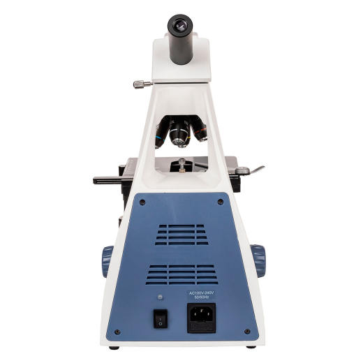 Мікроскоп SIGETA MB-104 40x-1600x LED Mono - 6