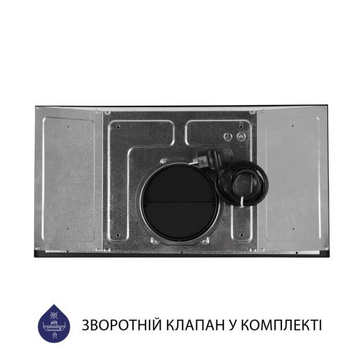 Витяжка Minola HBI 5204 BL 700 Led - 6