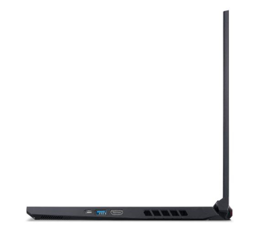Ноутбук Acer Nitro 5 AN515-57-58BA 15,6" 144Hz - RTX3050 - Intel® Core™ i5-11400H - 16GB RAM - 512GB - Win11 (NH.QELEP.006) - 6