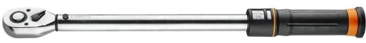 Ключ динамометричний NEO 3/8, 420 мм, 20-100 Нм (08-824) - 1