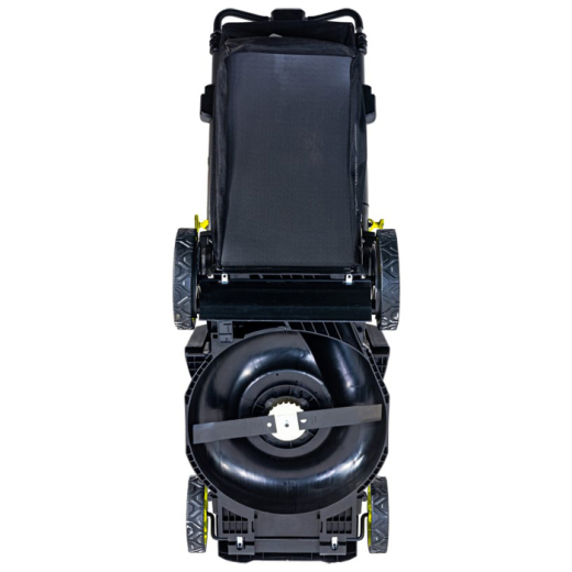 Газонокосарка Ryobi RY36LMX51A-160 (5133004589) - 4