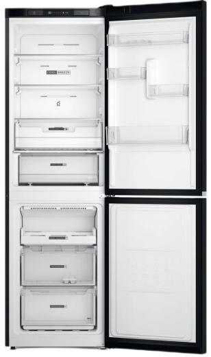 Холодильник Whirlpool W7X 82I K - 3