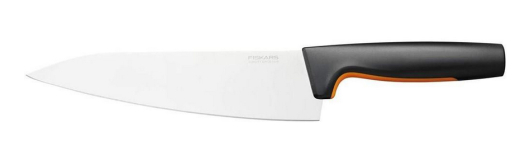 Набір ножів з підставкою Fiskars Functional Form, 5 шт (1057554) - 4