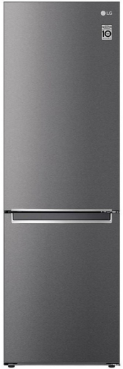 Холодильник LG GW-B459SLCM - 1