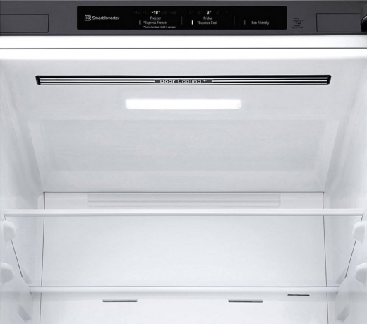 Холодильник LG GW-B459SLCM - 10