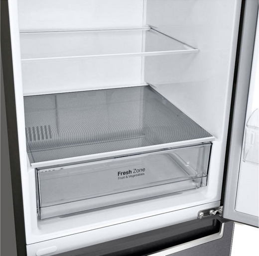 Холодильник LG GW-B459SLCM - 14