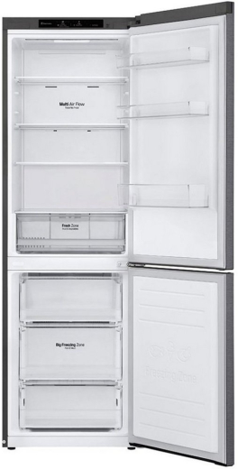 Холодильник LG GW-B459SLCM - 4