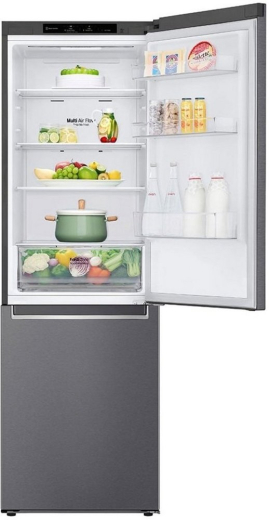 Холодильник LG GW-B459SLCM - 5