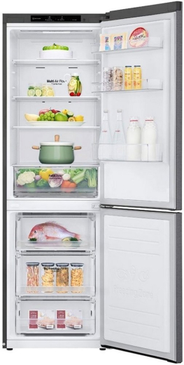 Холодильник LG GW-B459SLCM - 7