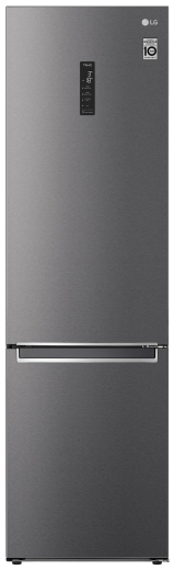 Холодильник LG GW-B509SLKM - 1