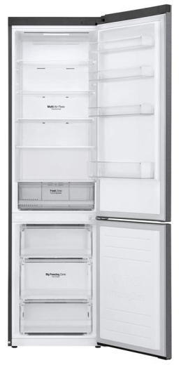 Холодильник LG GW-B509SLKM - 3