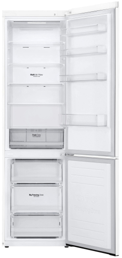 Холодильник LG GW-B509SQKM - 2