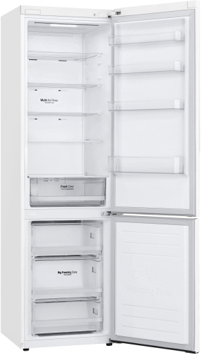 Холодильник LG GW-B509SQKM - 4
