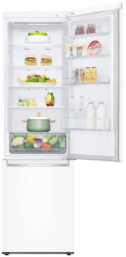 Холодильник LG GW-B509SQKM - 7