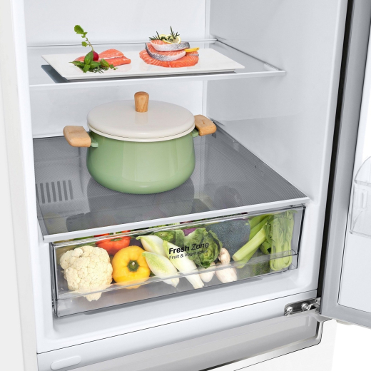 Холодильник LG GW-B509SQKM - 8