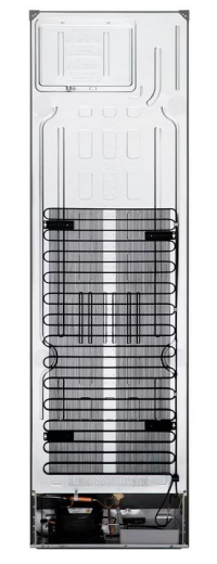 Холодильник з морозильною камерою LG GW-B509CLZM - 7