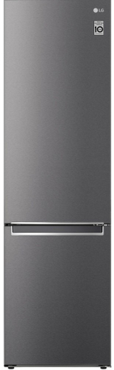 Холодильник LG GW-B509SLNM - 1