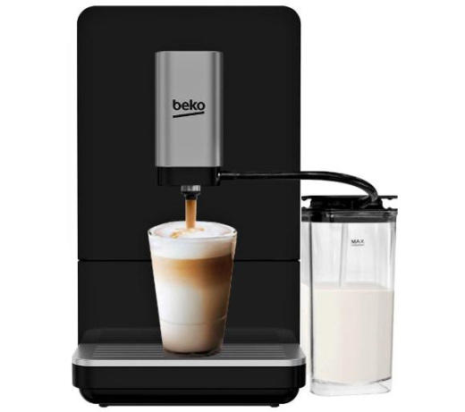 Кавомашина еспресо Beko CEG3194B - 1