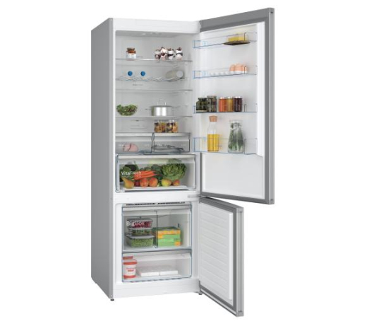 Холодильник Bosch KGN56XLEB - 2