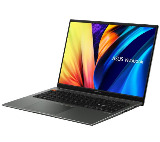 Ноутбук Asus VivoBook S 16X M5602RA-KV020W 16" AMD Ryzen 7 6800H - 16GB RAM - 1TB - Win11 - 3