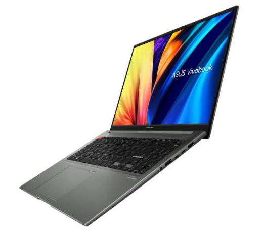 Ноутбук Asus VivoBook S 16X M5602RA-KV020W 16" AMD Ryzen 7 6800H - 16GB RAM - 1TB - Win11 - 9