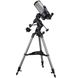 Телескоп Bresser FirstLight MAC 100/1400 EQ3 (9621802) - 14