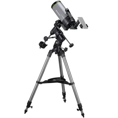Телескоп Bresser FirstLight MAC 100/1400 EQ3 (9621802) - 6