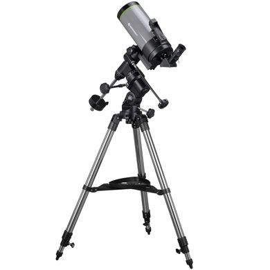 Телескоп Bresser FirstLight MAC 100/1400 EQ3 (9621802) - 7