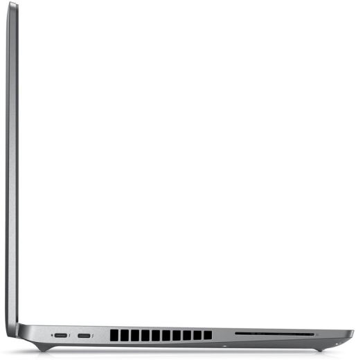 Ноутбук Dell Latitude 5530 (N207L5530MLK15UA_W11P) FullHD Win11Pro Silver - 5